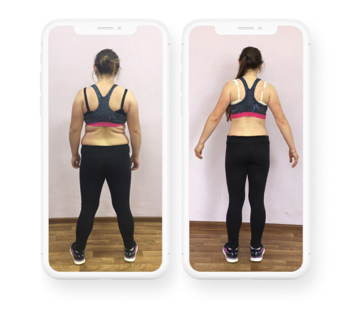 Здоровая спина