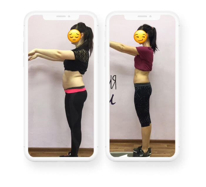 Регулярный спорт